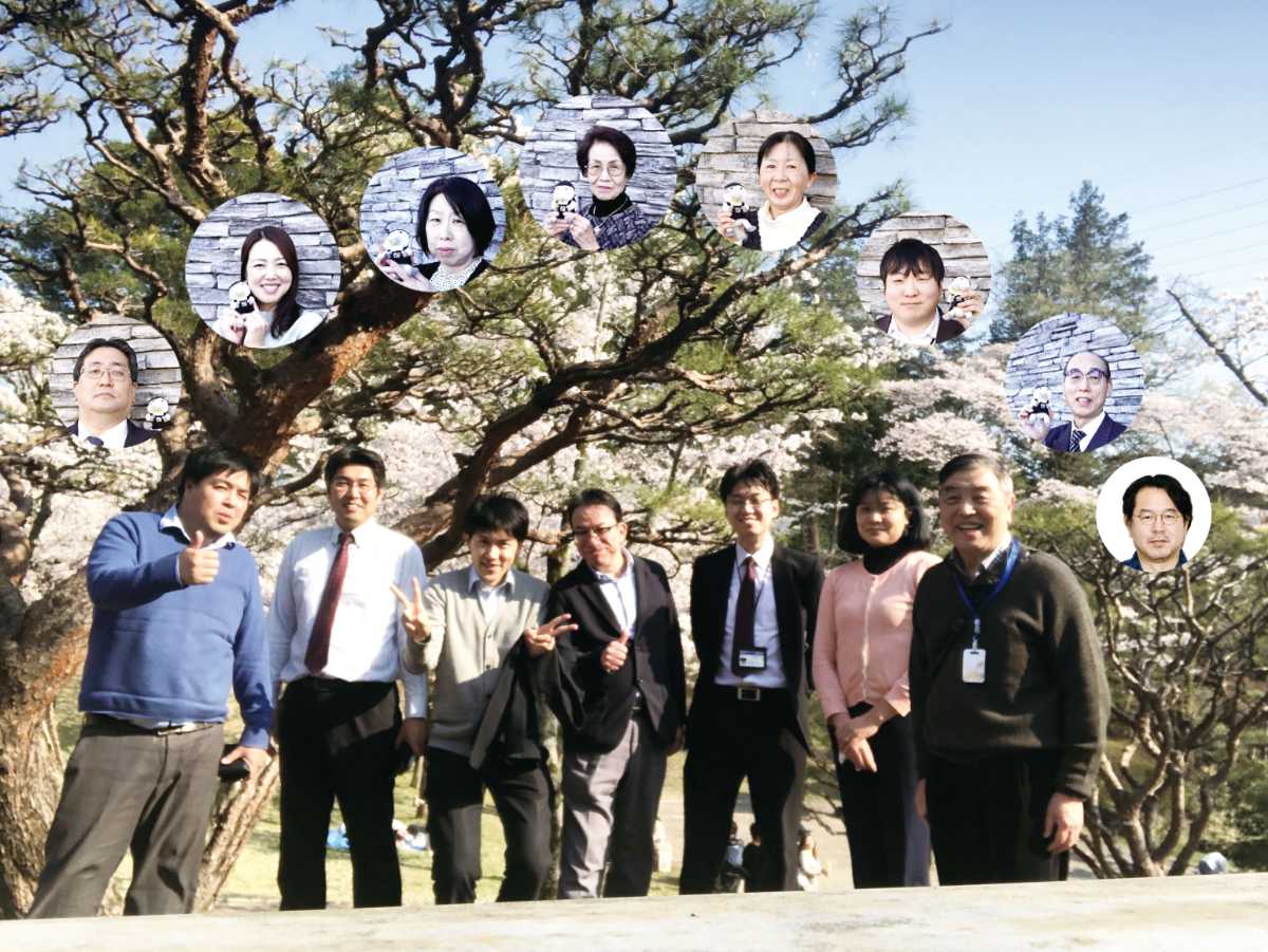 ふるさと・栃木・茨城で就職を目指す君へ！新しいカタチの就職応援サイト